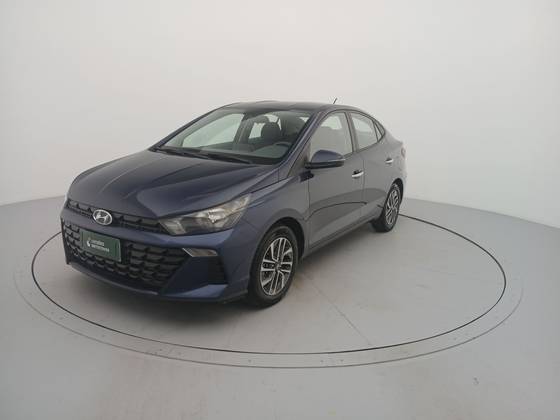HYUNDAI HB20S 1.0 12V FLEX LIMITED PLUS MANUAL